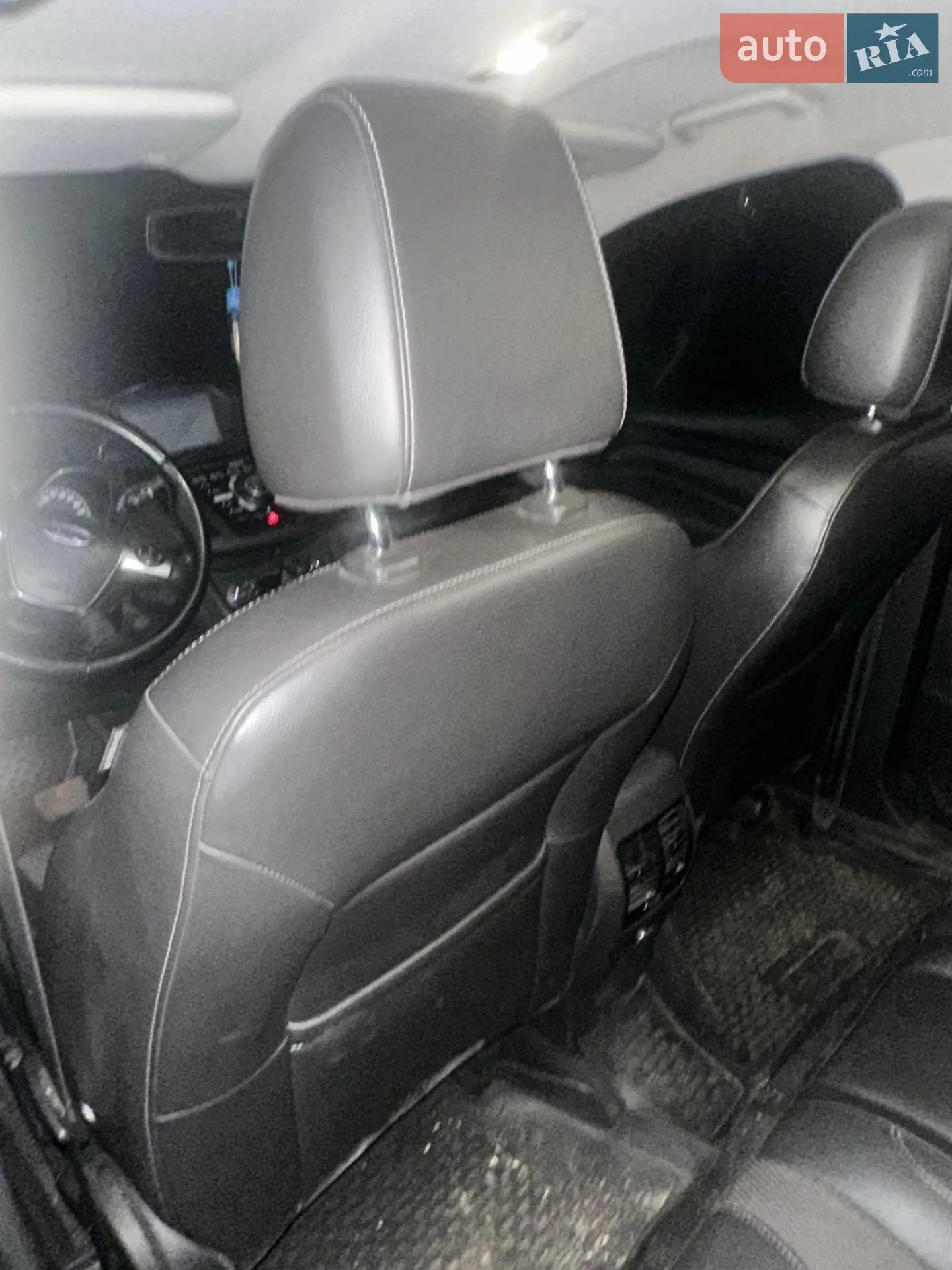 2013 Ford Kuga - мініатюра 2