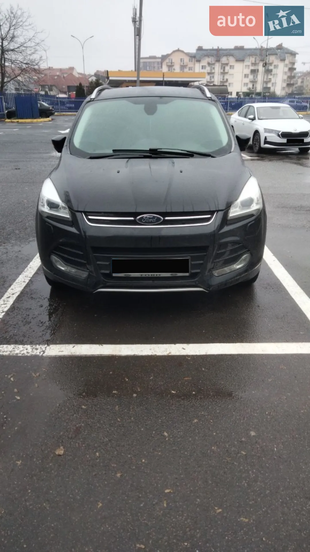 2013 Ford Kuga - фото 1