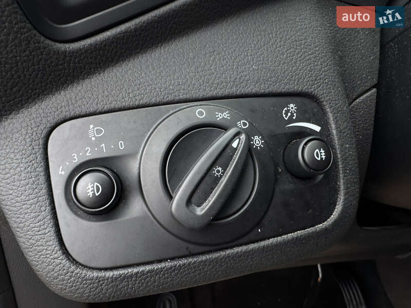 Внедорожник / Кроссовер Ford Kuga 2018 в Умани