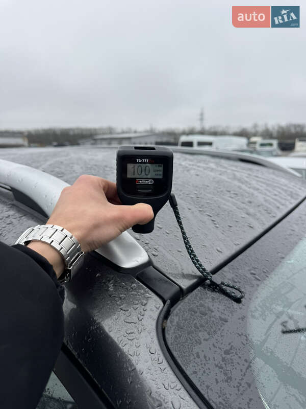 Внедорожник / Кроссовер Ford Kuga 2018 в Умани