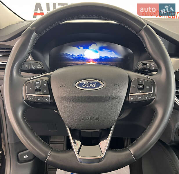 Позашляховик / Кросовер Ford Kuga 2021 в Львові фото 16 Позашляховик / Кросовер Ford Kuga 2021 в Львові