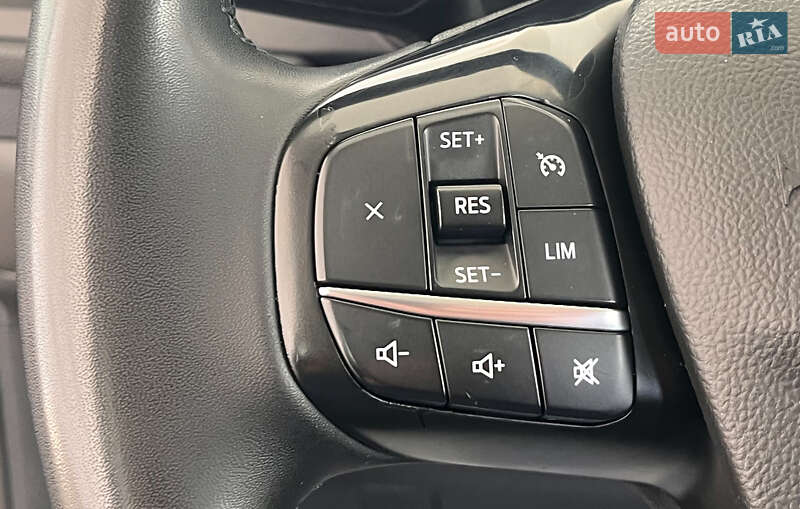 Позашляховик / Кросовер Ford Kuga 2021 в Львові фото 17 Позашляховик / Кросовер Ford Kuga 2021 в Львові