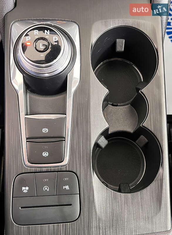 Позашляховик / Кросовер Ford Kuga 2021 в Львові фото 26 Позашляховик / Кросовер Ford Kuga 2021 в Львові