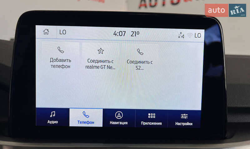 Позашляховик / Кросовер Ford Kuga 2021 в Львові фото 30 Позашляховик / Кросовер Ford Kuga 2021 в Львові