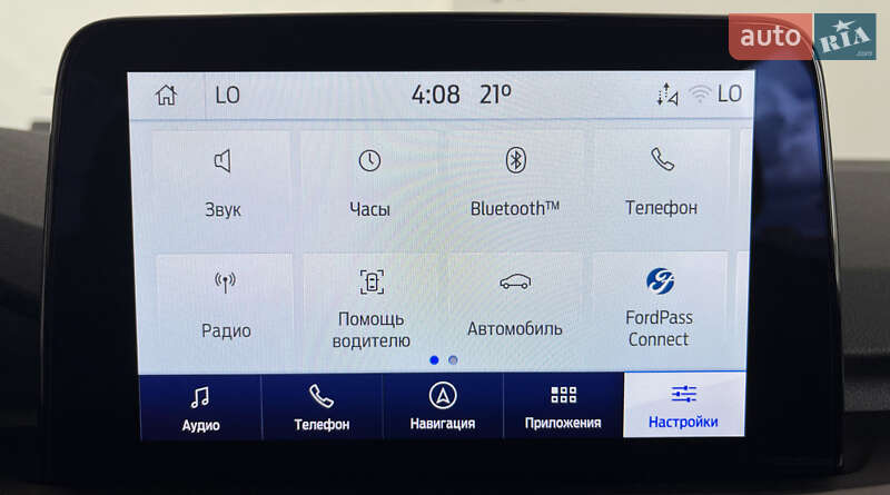 Позашляховик / Кросовер Ford Kuga 2021 в Львові фото 32 Позашляховик / Кросовер Ford Kuga 2021 в Львові