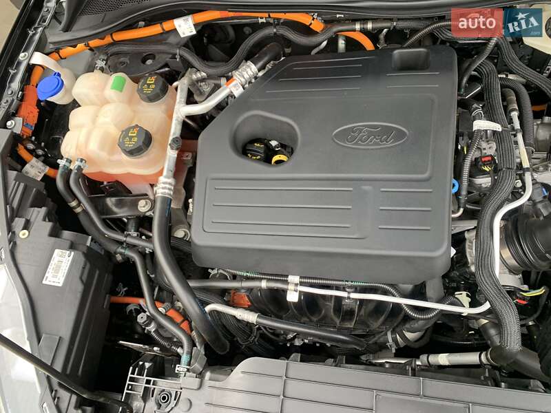 Внедорожник / Кроссовер Ford Kuga 2021 в Киеве фото 44 Внедорожник / Кроссовер Ford Kuga 2021 в Киеве