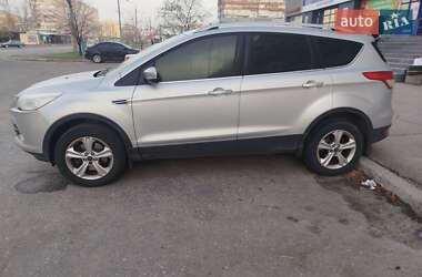 Внедорожник / Кроссовер Ford Kuga 2013 в Запорожье
