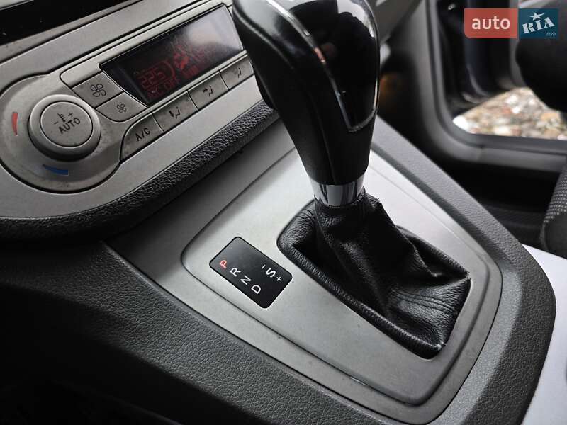 Внедорожник / Кроссовер Ford Kuga 2011 в Калуше