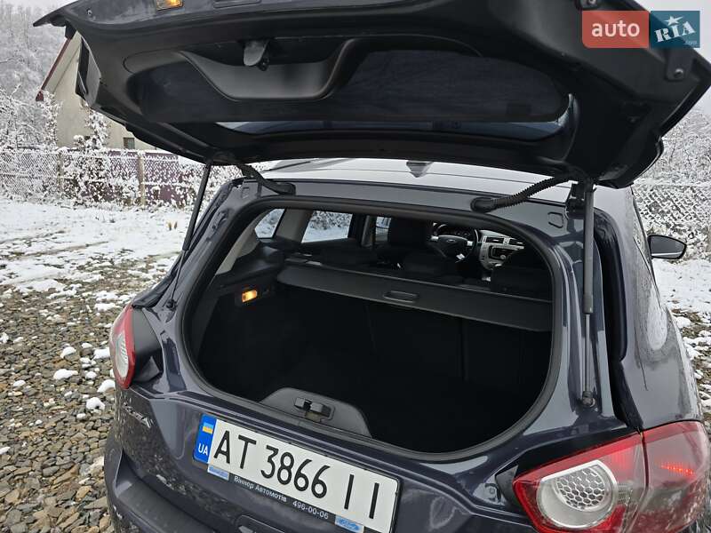 Внедорожник / Кроссовер Ford Kuga 2011 в Калуше