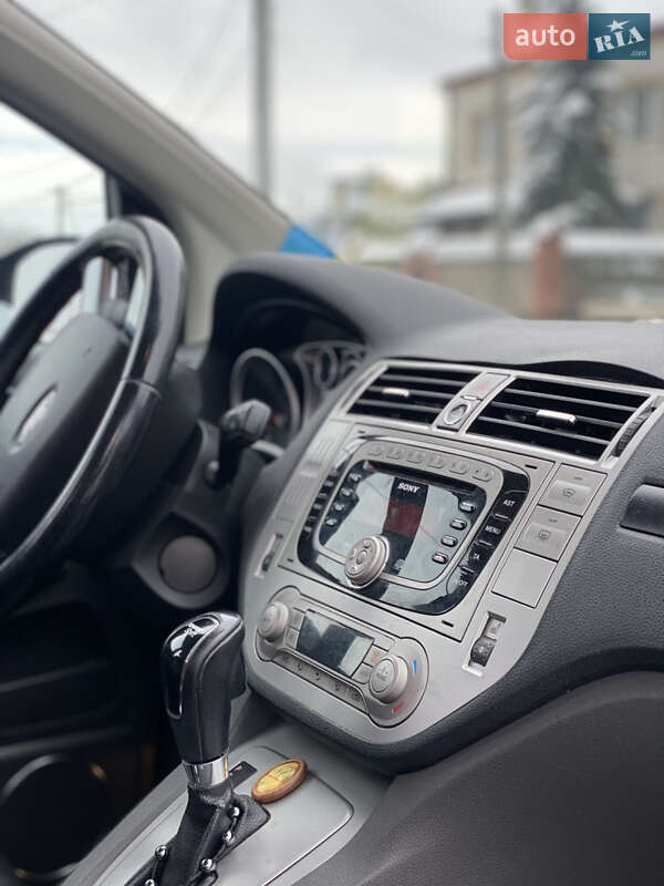 Позашляховик / Кросовер Ford Kuga 2012 в Львові фото 20 Позашляховик / Кросовер Ford Kuga 2012 в Львові