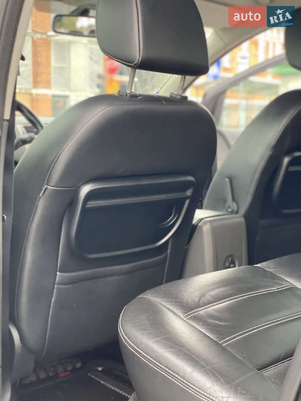 Позашляховик / Кросовер Ford Kuga 2012 в Львові фото 26 Позашляховик / Кросовер Ford Kuga 2012 в Львові