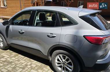 Внедорожник / Кроссовер Ford Kuga 2020 в Чорткове