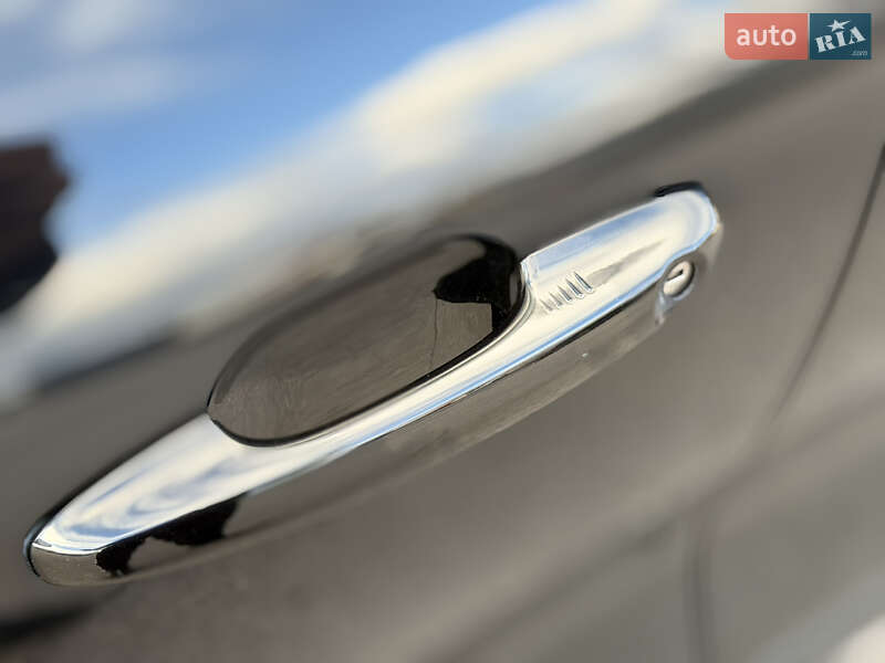 Позашляховик / Кросовер Ford Kuga 2022 в Вінниці