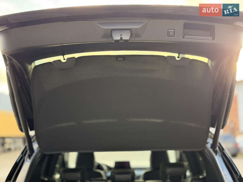 Позашляховик / Кросовер Ford Kuga 2022 в Вінниці