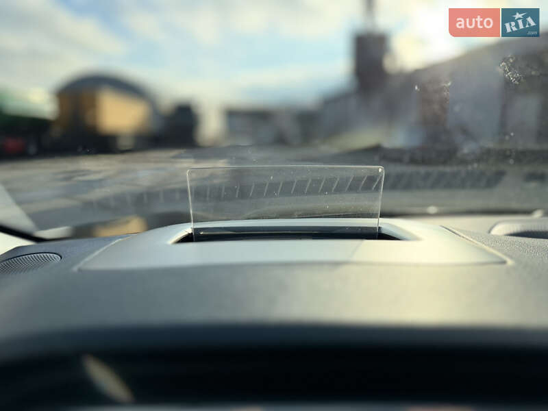 Позашляховик / Кросовер Ford Kuga 2022 в Вінниці