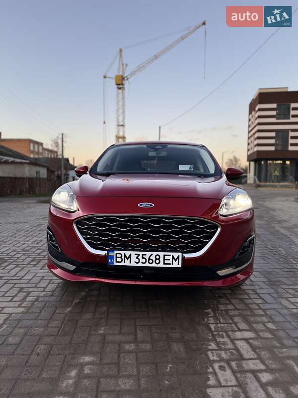 Внедорожник / Кроссовер Ford Kuga 2020 в Киеве