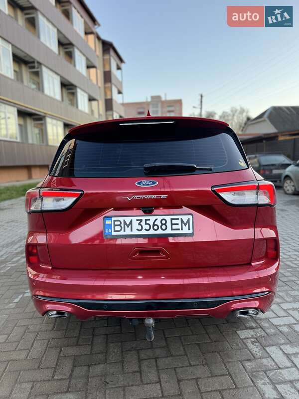 Внедорожник / Кроссовер Ford Kuga 2020 в Киеве