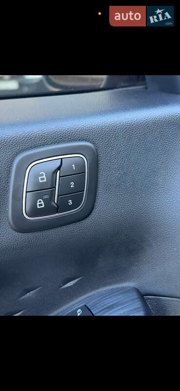 Внедорожник / Кроссовер Ford Kuga 2020 в Киеве