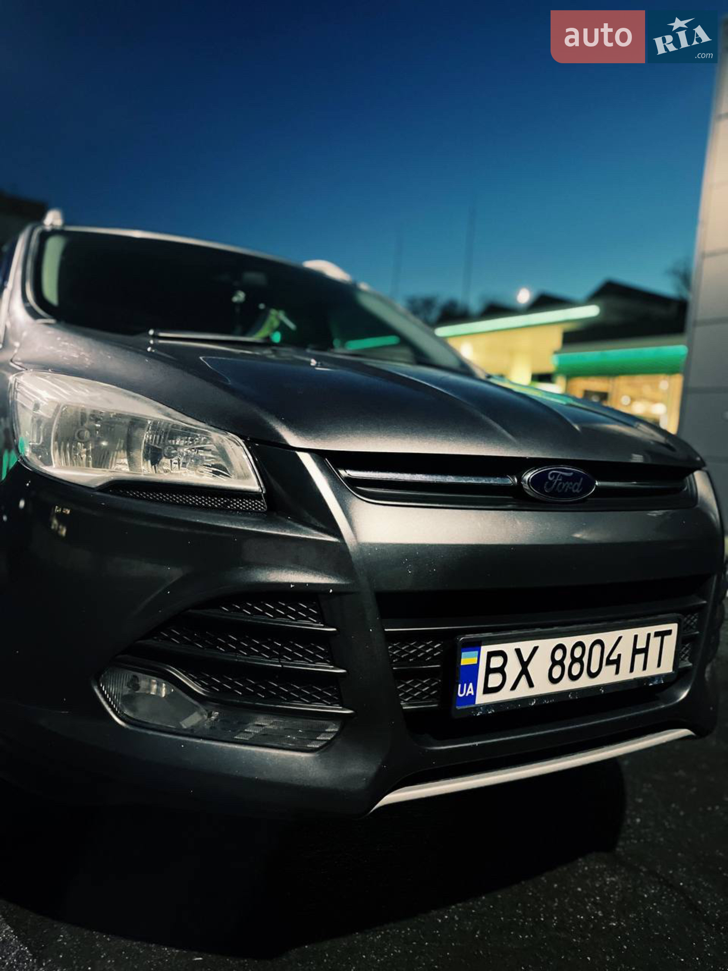 2013 Ford Kuga - мініатюра 13