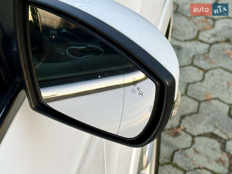 Позашляховик / Кросовер Ford Kuga 2014 в Дубні