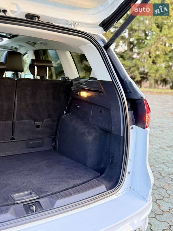 Позашляховик / Кросовер Ford Kuga 2014 в Дубні