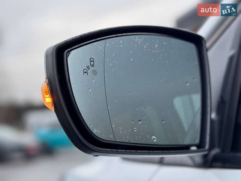 Внедорожник / Кроссовер Ford Kuga 2019 в Ровно