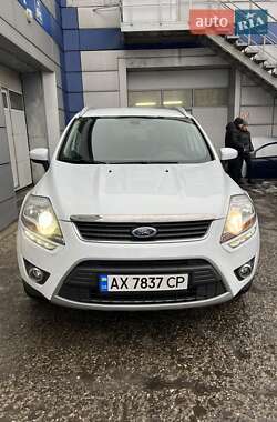Внедорожник / Кроссовер Ford Kuga 2012 в Харькове
