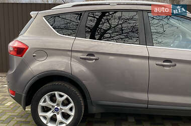 Внедорожник / Кроссовер Ford Kuga 2011 в Василькове