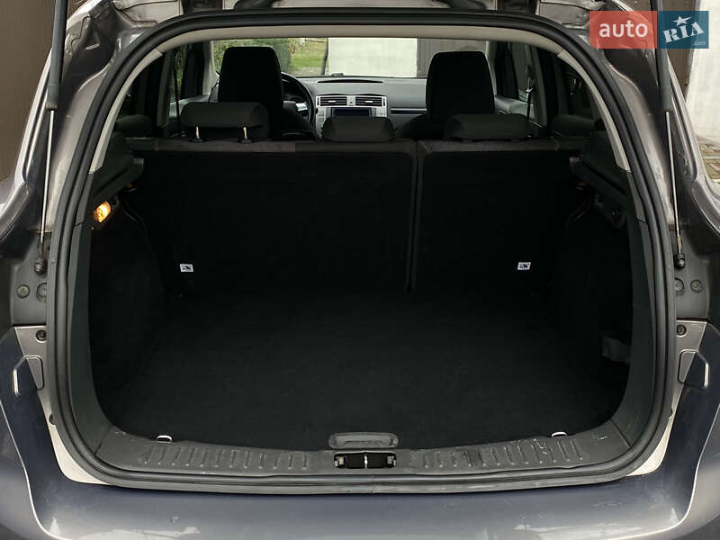 Позашляховик / Кросовер Ford Kuga 2011 в Василькові