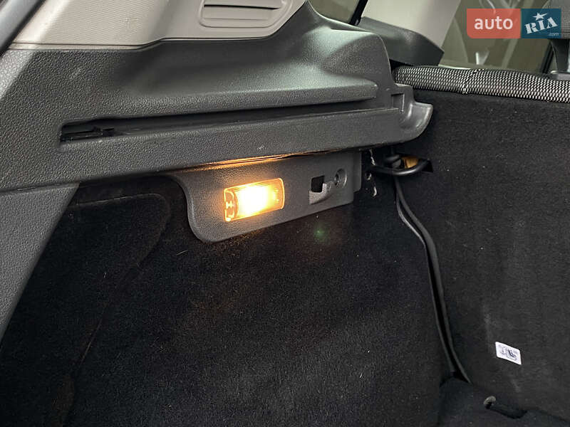 Позашляховик / Кросовер Ford Kuga 2011 в Василькові