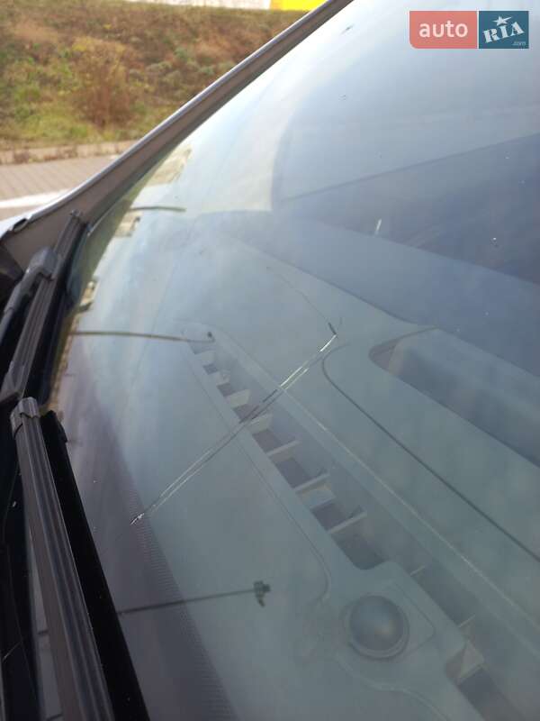 Позашляховик / Кросовер Ford Kuga 2009 в Києві