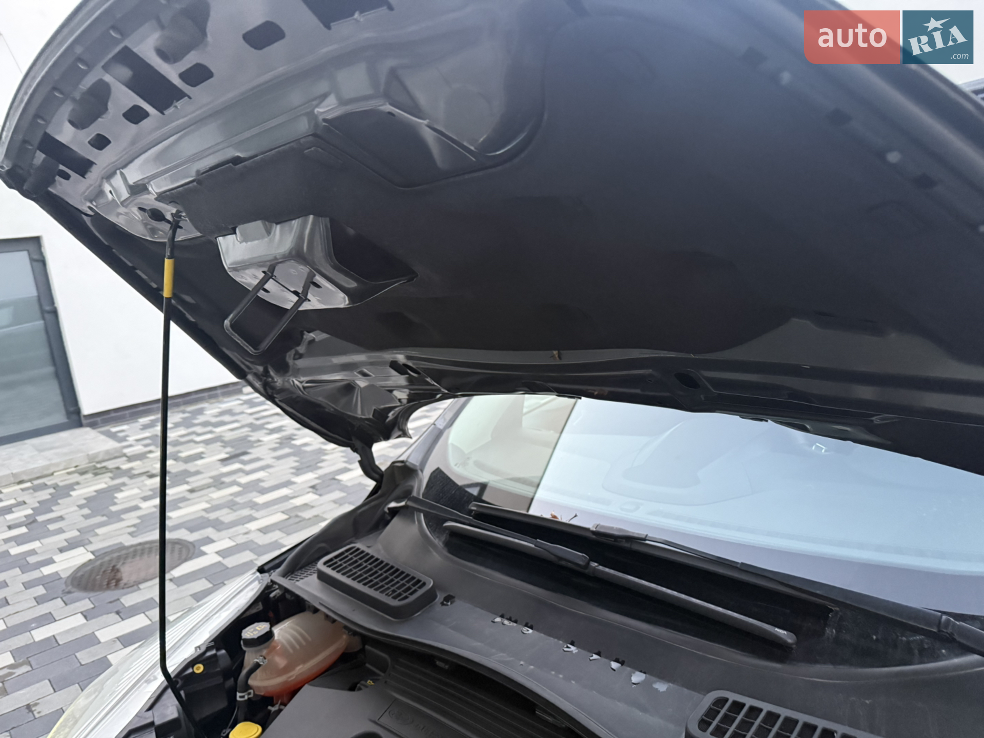 2019 Ford Kuga - мініатюра 9