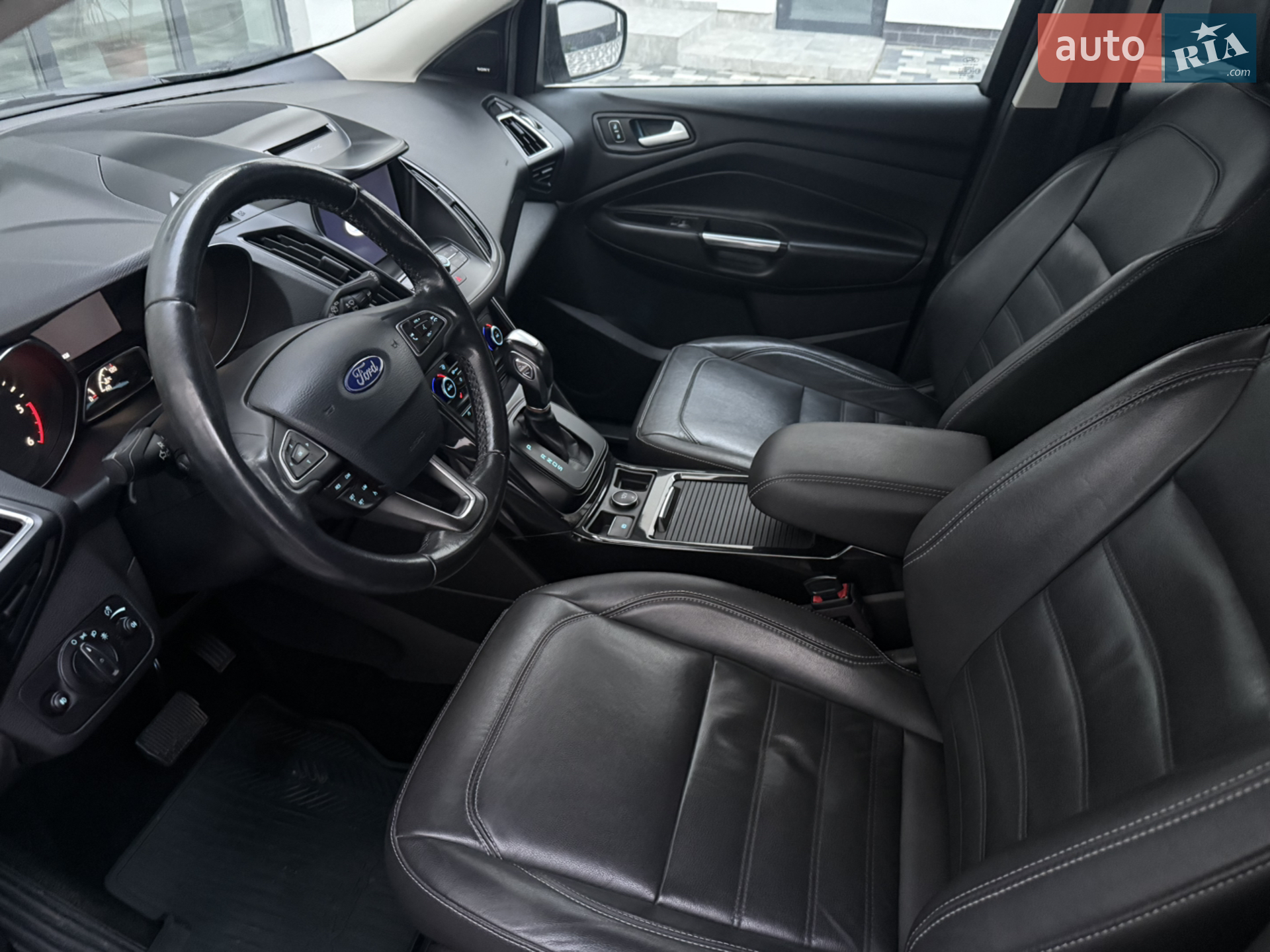 2019 Ford Kuga - мініатюра 13