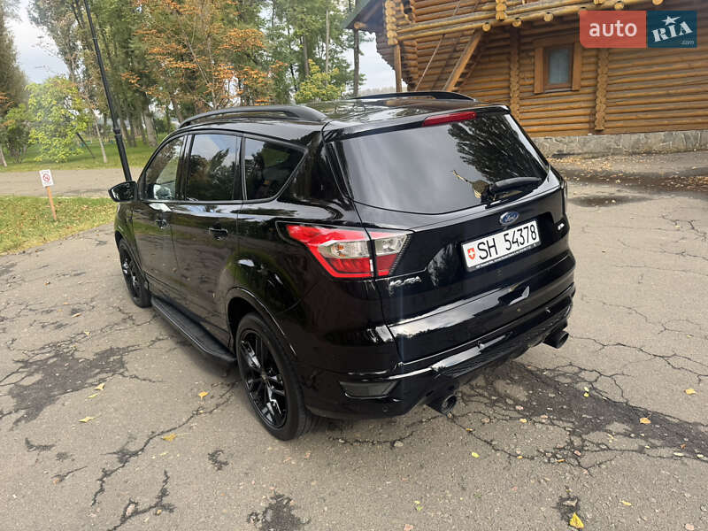 Внедорожник / Кроссовер Ford Kuga 2019 в Киеве фото 19 Внедорожник / Кроссовер Ford Kuga 2019 в Киеве
