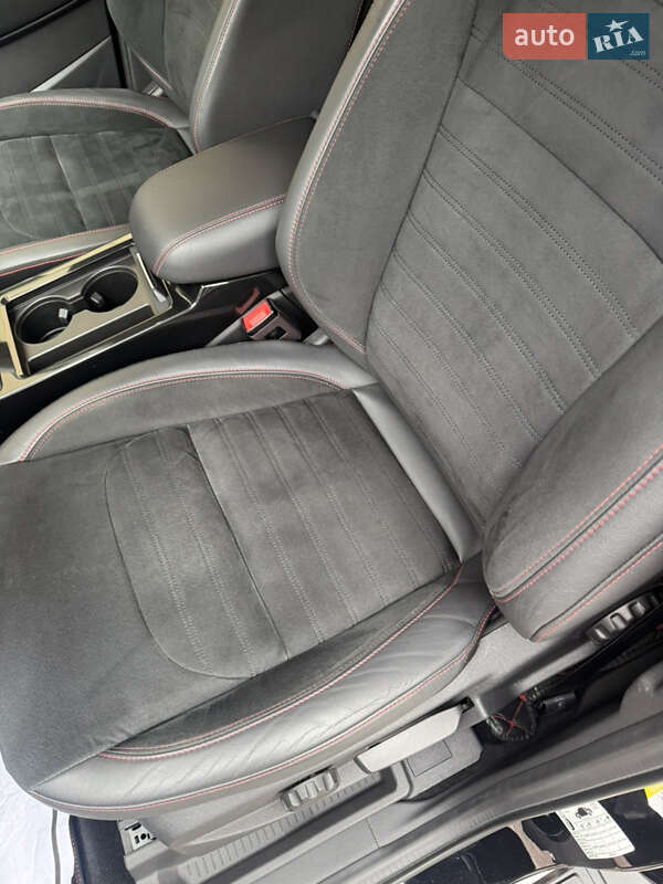 Внедорожник / Кроссовер Ford Kuga 2019 в Киеве фото 31 Внедорожник / Кроссовер Ford Kuga 2019 в Киеве