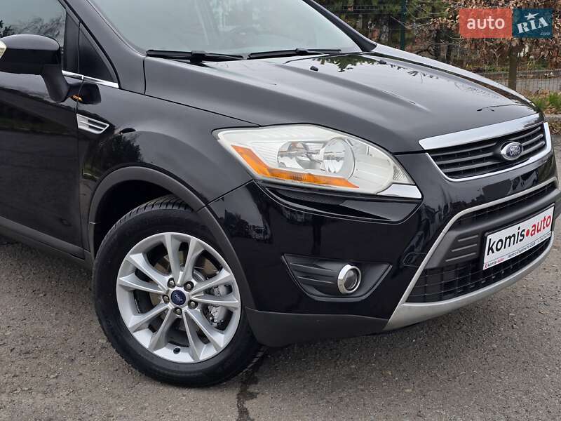 Внедорожник / Кроссовер Ford Kuga 2012 в Хмельницком фото 6 Внедорожник / Кроссовер Ford Kuga 2012 в Хмельницком