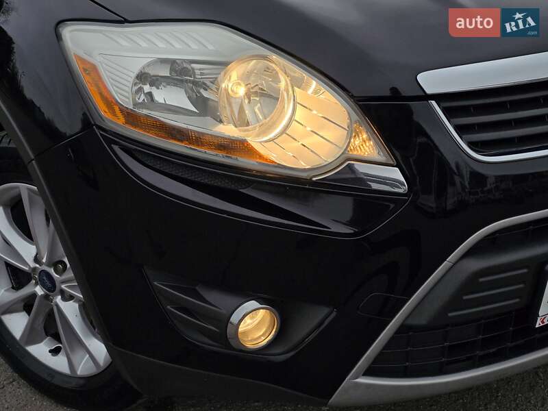 Внедорожник / Кроссовер Ford Kuga 2012 в Хмельницком фото 9 Внедорожник / Кроссовер Ford Kuga 2012 в Хмельницком