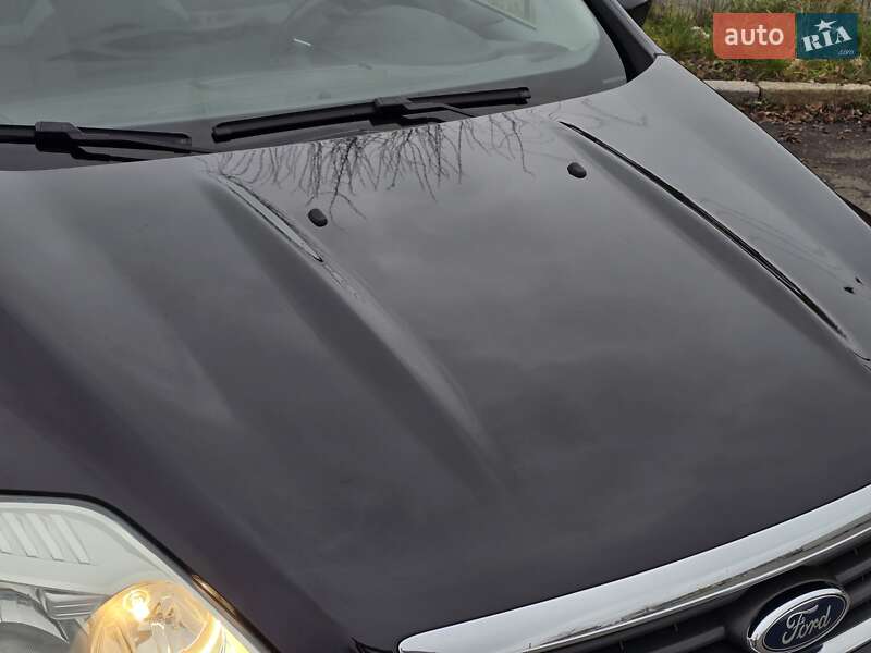 Внедорожник / Кроссовер Ford Kuga 2012 в Хмельницком фото 13 Внедорожник / Кроссовер Ford Kuga 2012 в Хмельницком