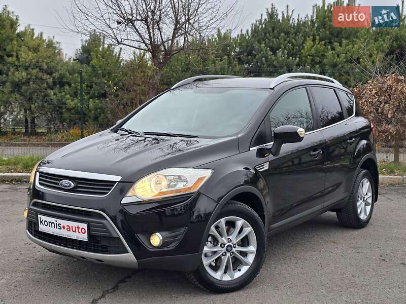 Внедорожник / Кроссовер Ford Kuga 2012 в Хмельницком фото 16 Внедорожник / Кроссовер Ford Kuga 2012 в Хмельницком