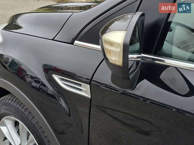 Внедорожник / Кроссовер Ford Kuga 2012 в Хмельницком фото 26 Внедорожник / Кроссовер Ford Kuga 2012 в Хмельницком