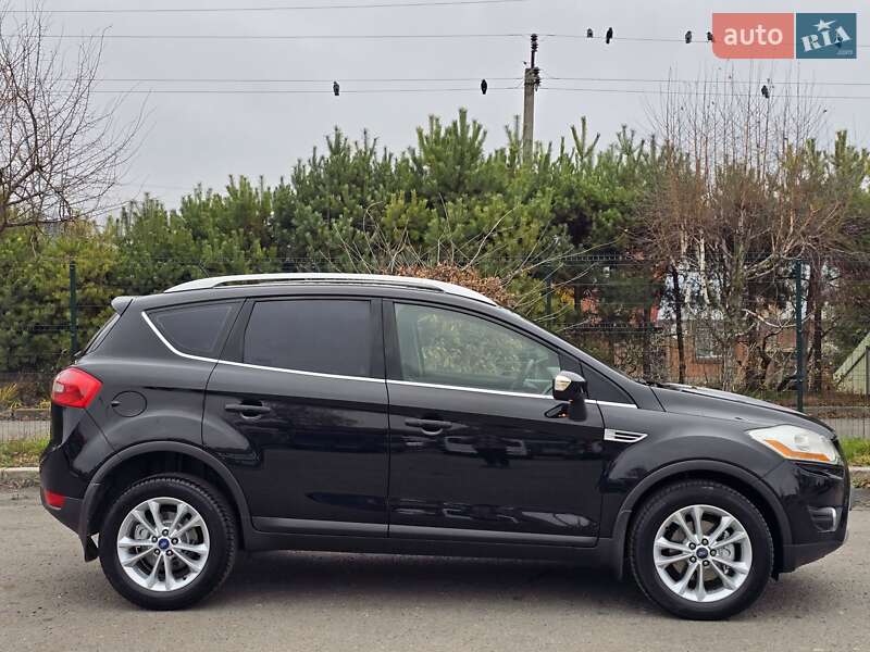 Внедорожник / Кроссовер Ford Kuga 2012 в Хмельницком фото 23 Внедорожник / Кроссовер Ford Kuga 2012 в Хмельницком