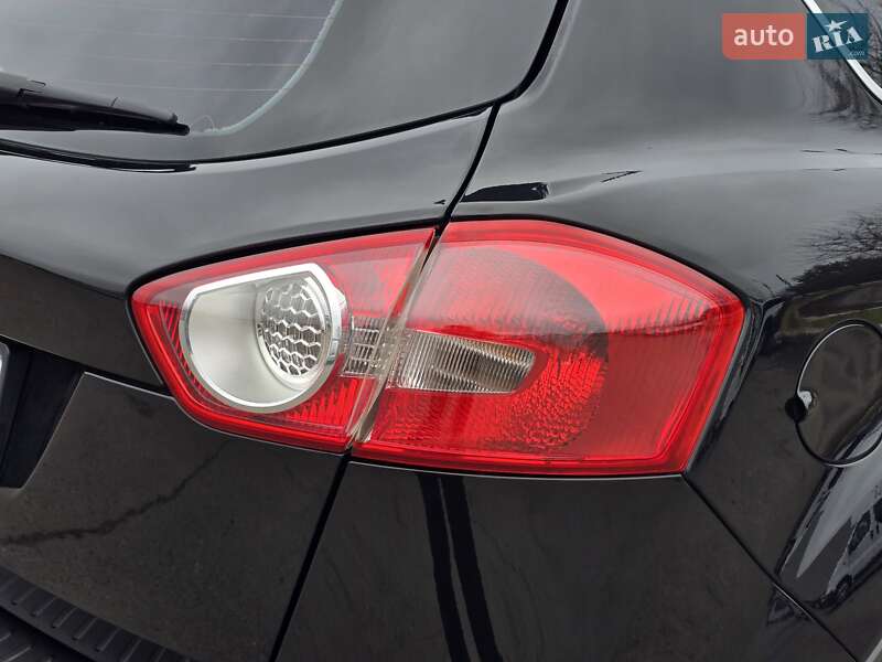 Внедорожник / Кроссовер Ford Kuga 2012 в Хмельницком фото 32 Внедорожник / Кроссовер Ford Kuga 2012 в Хмельницком