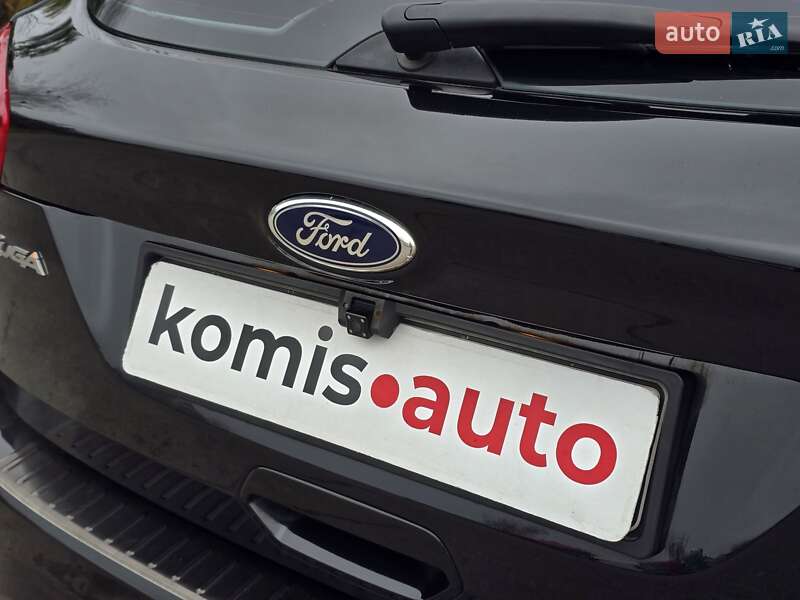 Внедорожник / Кроссовер Ford Kuga 2012 в Хмельницком фото 35 Внедорожник / Кроссовер Ford Kuga 2012 в Хмельницком