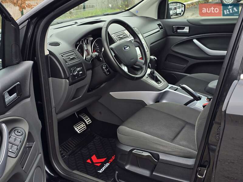 Внедорожник / Кроссовер Ford Kuga 2012 в Хмельницком фото 43 Внедорожник / Кроссовер Ford Kuga 2012 в Хмельницком