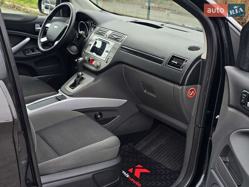 Внедорожник / Кроссовер Ford Kuga 2012 в Хмельницком фото 65 Внедорожник / Кроссовер Ford Kuga 2012 в Хмельницком