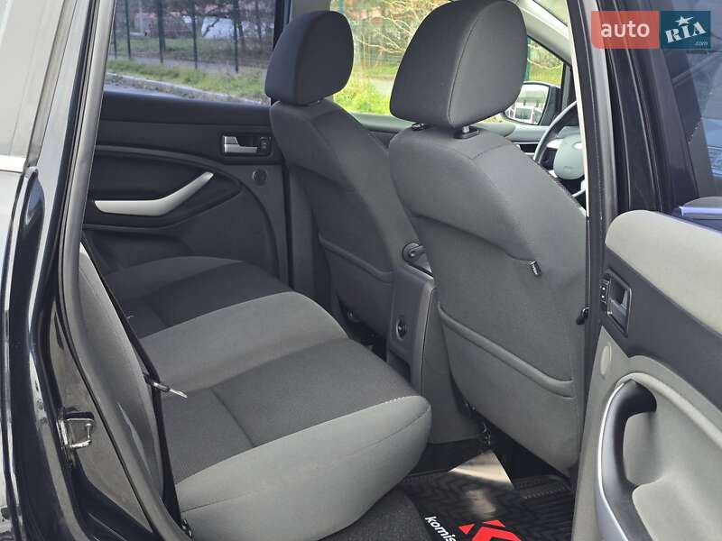 Внедорожник / Кроссовер Ford Kuga 2012 в Хмельницком фото 70 Внедорожник / Кроссовер Ford Kuga 2012 в Хмельницком