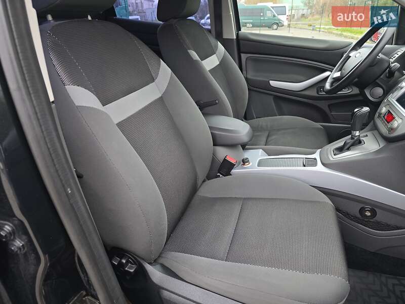 Внедорожник / Кроссовер Ford Kuga 2012 в Хмельницком фото 67 Внедорожник / Кроссовер Ford Kuga 2012 в Хмельницком