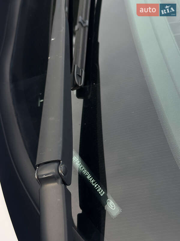 Позашляховик / Кросовер Ford Kuga 2019 в Білій Церкві