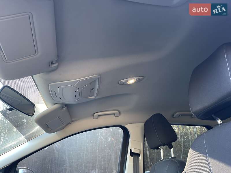 Внедорожник / Кроссовер Ford Kuga 2013 в Любомле фото 22 Внедорожник / Кроссовер Ford Kuga 2013 в Любомле