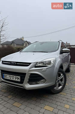 Внедорожник / Кроссовер Ford Kuga 2015 в Львове